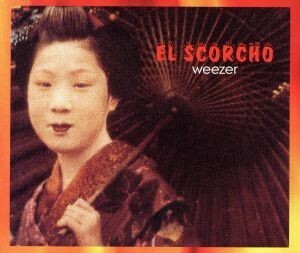 【輸入盤】Ｅｌ　Ｓｃｏｒｃｈｏ／ウィーザー