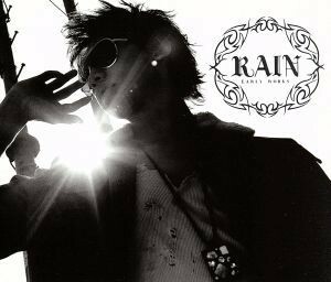 ＥＡＲＬＹ ＷＯＲＫＳ／ＲＡＩＮ （ピ）