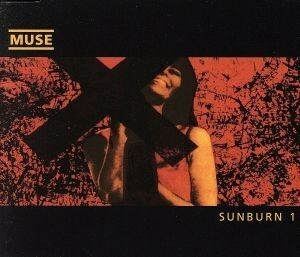 【輸入盤】Ｓｕｎｂｕｒｎ／ミューズ