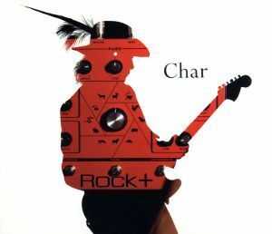 ＲＯＣＫ＋／Ｃｈａｒ