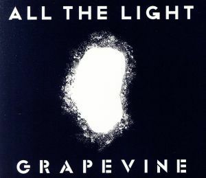 ＡＬＬ　ＴＨＥ　ＬＩＧＨＴ（初回限定盤）（ＤＶＤ付）／ＧＲＡＰＥＶＩＮＥ