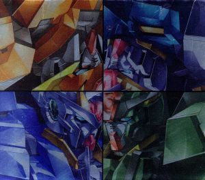 機動戦士ガンダム００　ＣＯＭＰＬＥＴＥ　ＢＥＳＴ（期間生産限定盤）／（アニメーション）,Ｌ’Ａｒｃ～ｅｎ～Ｃｉｅｌ,ＵＶＥＲｗｏｒｌ