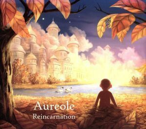 [国内盤CD] Aureole/Reincarnation