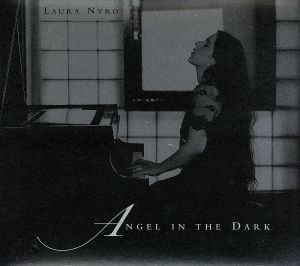 【輸入盤】Ａｎｇｅｌ　ｉｎ　ｔｈｅ　Ｄａｒｋ／ローラ・ニーロ