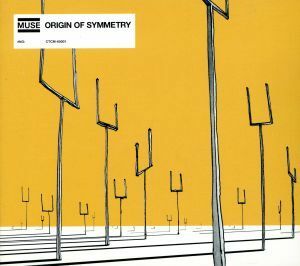 ＯＲＩＧＩＮ　ＯＦ　ＳＹＭＭＥＴＲＹ／ミューズ