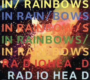 【輸入盤】Ｉｎ　Ｒａｉｎｂｏｗｓ／レディオヘッド