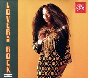 【輸入盤】Ｌｏｖｅｒｓ　Ｒｏｃｋ／エステル