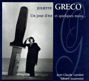 【輸入盤】Ｕｎ　Ｊｏｕｒ　Ｄ　Ｅｔｅ　Ｅｔ　Ｑｕｅｌｑｕｅｓ　Ｎｕｉｔｓ．．．／ジュリエット・グレコ