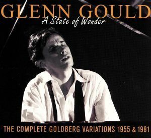 【輸入盤】Ｇｌｅｎｎ　Ｇｏｕｌｄ－Ｃｏｍｐ　Ｇｏｌｄ／グレン・グールド