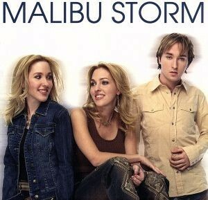 【輸入盤】ＭＡＬＩＢＵ　ＳＴＯＲＭ／マリブ・ストーム