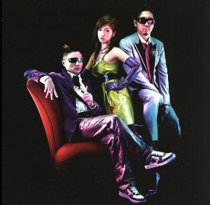 Ｌｏｖｅ　Ｓｏｎｇ／ｍ－ｆｌｏ　ｌｏｖｅｓ　ＢＯＮＮＩＥ　ＰＩＮＫ