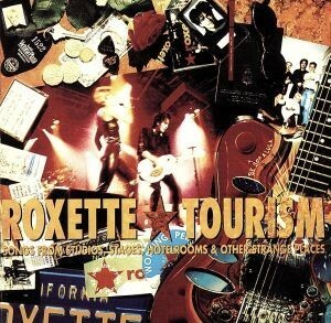 【輸入盤】ＴＯＵＲＩＳＭ／ロクセット