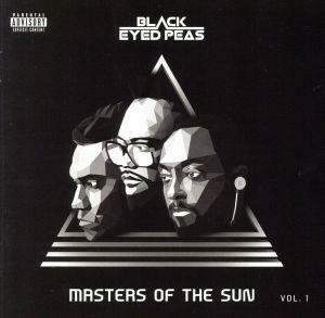 【輸入盤】Ｍａｓｔｅｒｓ　ｏｆ　ｔｈｅ　Ｓｕｎ　Ｖｏｌ．１／ブラック・アイド・ピーズ