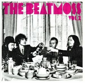 Ｔｈｅ　Ｂｅａｔｍｏｓｓ　Ｖｏｌ．２／Ｔｈｅ　Ｂｅａｔｍｏｓｓ