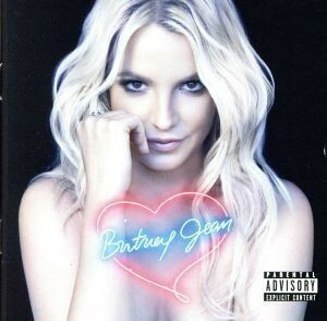 【輸入盤】Ｂｒｉｔｎｅｙ　Ｊｅａｎ／ブリトニー・スピアーズ