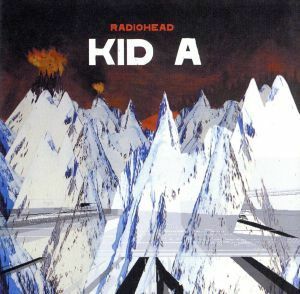 【輸入盤】Ｋｉｄ　ａ／レディオヘッド