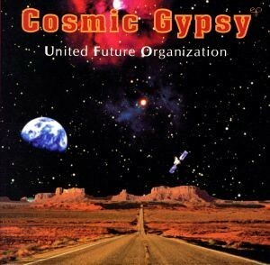 Ｃｏｓｍｉｃ　Ｇｙｐｓｙ／Ｕｎｉｔｅｄ　Ｆｕｔｕｒｅ　Ｏｒｇａｎｉｚａｔｉｏｎ