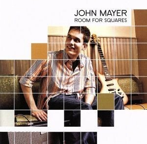 【輸入盤】Ｒｏｏｍ　ｆｏｒ　Ｓｑｕａｒｅｓ／ジョン・メイヤー