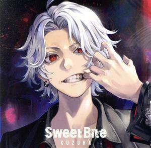 Ｓｗｅｅｔ　Ｂｉｔｅ（通常盤／初回プレス）／葛葉（にじさんじ）