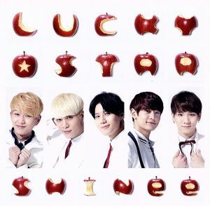 ＬＵＣＫＹ　ＳＴＡＲ／ＳＨＩＮｅｅ