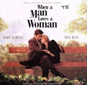 【輸入盤】Ｗｈｅｎ　ａ　Ｍａｎ　Ｌｏｖｅｓ　ａ　Ｗｏｍａｎ／（サウンドトラック）