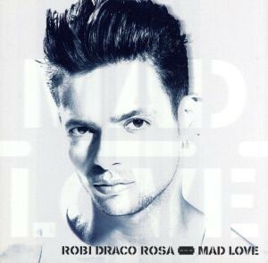 【輸入盤】Ｍａｄ　Ｌｏｖｅ／ＲｏｂｉＲｏｓａＲｏｂｉＤｒａｃｏＲｏｓａ