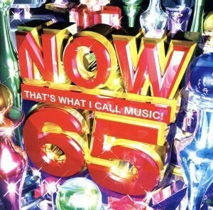 【輸入盤】Ｎｏｗ　６５／（オムニバス）