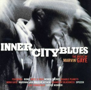 【輸入盤】Ｉｎｎｅｒ　Ｃｉｔｙ　Ｂｌｕｅｓ／（オムニバス）