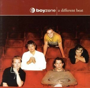 【輸入盤】Ａ　Ｄｉｆｆｅｒｅｎｔ　Ｂｅａｔ／ボーイゾーン