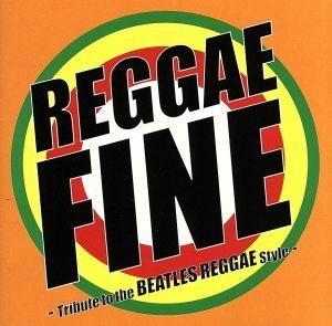 ＲＥＧＧＡＥ　ＦＩＮＥ－Ｔｈｅ　Ｔｒｉｂｕｔｅ　ｔｏ　Ｔｈｅ　Ｂｅａｔｌｅｓ　Ｒｅｇｇａｅ　Ｓｔｙｌｅ－／（オムニバス）,ニッキー