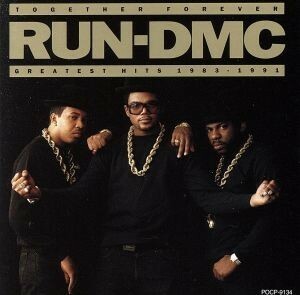 グレイテスト・ヒッツ１９８３－１９９１／ＲＵＮ　Ｄ．Ｍ．Ｃ．