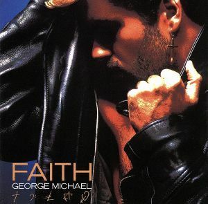 【輸入盤】Ｆａｉｔｈ／ジョージ・マイケル