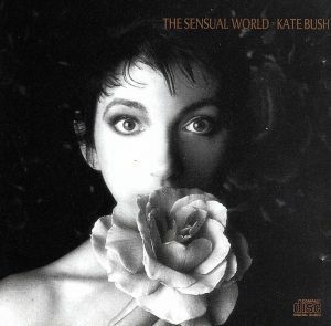 【輸入盤】ＴＨＥ　ＳＥＮＳＵＡＬ　ＷＯＲＬＤ／ケイト・ブッシュ