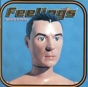 【輸入盤】Ｆｅｅｌｉｎｇｓ／デヴィッド・バーン