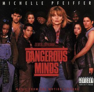 【輸入盤】Ｄａｎｇｅｒｏｕｓ　Ｍｉｎｄｓ：　Ｍｕｓｉｃ　Ｆｒｏｍ　Ｔｈｅ　Ｍｏｔｉｏｎ　Ｐｉｃｔｕｒｅ／（オリジナル・サウンドトラ