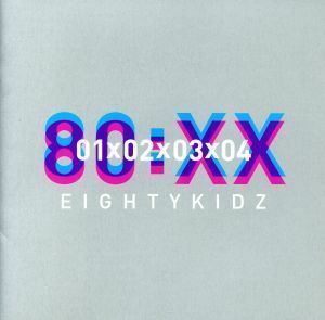 ８０：ＸＸ－０１０２０３０４／８０ｋｉｄｚ