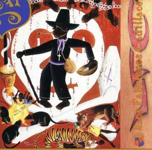 【輸入盤】Ｒｅｙ　Ａｚｕｃａｒ／ロス・ファブロソス・カディラクス