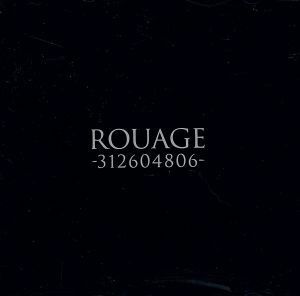 ＲＯＵＡＧＥ　－３１２６０４８０６－／ＲＯＵＡＧＥ