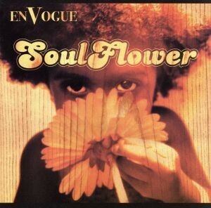 【輸入盤】Ｓｏｕｌ　Ｆｌｏｗｅｒ／アン・ヴォーグ