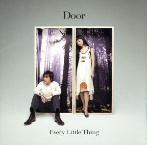 Ｄｏｏｒ／Ｅｖｅｒｙ　Ｌｉｔｔｌｅ　Ｔｈｉｎｇ