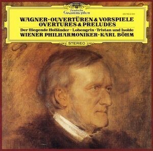 【輸入盤】Ｗａｇｎｅｒ；Ｏｖｅｒｔｕｒｅｓ　＆　Ｐｒｅｌｕｄｅｓ／Ｗａｇｎｅｒ（アーティスト）