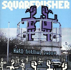 【輸入盤】Ｈａｒｄ　Ｎｏｒｍａｌ　Ｄａｄｄｙ　（ＷＡＲＰＣＤ５０）／スクエアプッシャー