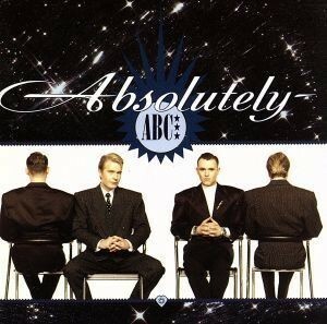 【輸入盤】Ａｂｓｏｌｕｔｅ／ＡＢＣ