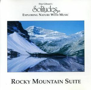 【輸入盤】Ｓｏｌｉｔｕｄｅｓ：　Ｒｏｃｋｙ　Ｍｏｕｎｔａｉｎ　Ｓｕｉｔｅ／ＨｅｎｎｉｅＢｅｋｋｅｒＤａｎＧｉｂｓｏｎＳｏｌｉｔｕｄ