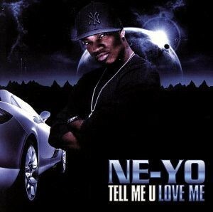 【輸入盤】 Ｔｅｌｌ Ｍｅ Ｕ Ｌｏｖｅ Ｍｅ／ＮＥ−ＹＯ