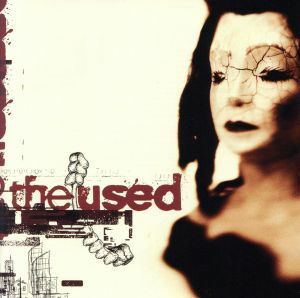 ＴＨＥ　ＵＳＥＤ（初回）／ザ・ユーズド