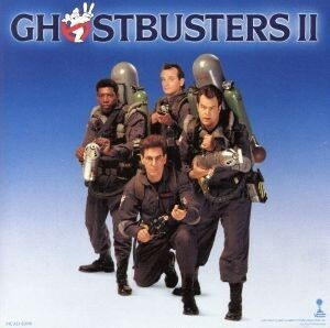 【輸入盤】Ｇｈｏｓｔｂｕｓｔｅｒｓ　ＩＩ／（オムニバス）