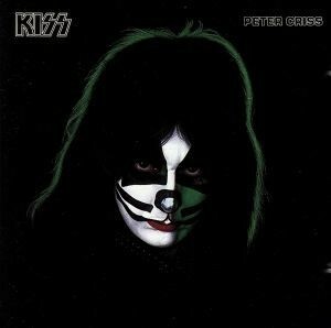 【輸入盤】Ｐｅｔｅｒ　Ｃｒｉｓｓ／ピーター・クリス