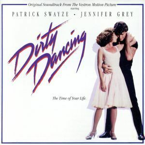 【輸入盤】Ｄｉｒｔｙ　Ｄａｎｃｉｎｇ　－　Ｏｒｉｇｉｎａｌ　Ｓｏｕｎｄｔｒａｃｋ／ＪｏｈｎＭｏｒｒｉｓ（作曲）