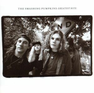 Ｒｏｔｔｅｎ　Ａｐｐｌｅｓ，Ｔｈｅ　Ｓｍａｓｈｉｎｇ　Ｐｕｍｐｋｉｎｓ　Ｇｒｅａｔｅｓｔ　Ｈｉｔｓ／スマッシング・パンプキンズ